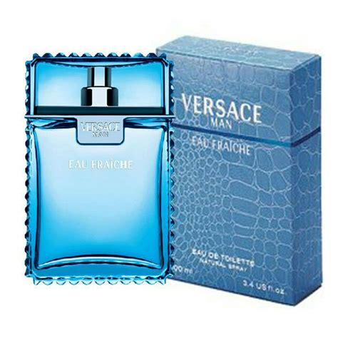 versace man 3.4 oz cologne|Versace men cologne near me.